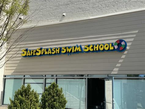 montgomery village swim lessons|Opening Information for SafeSplash in Montgomery Village.